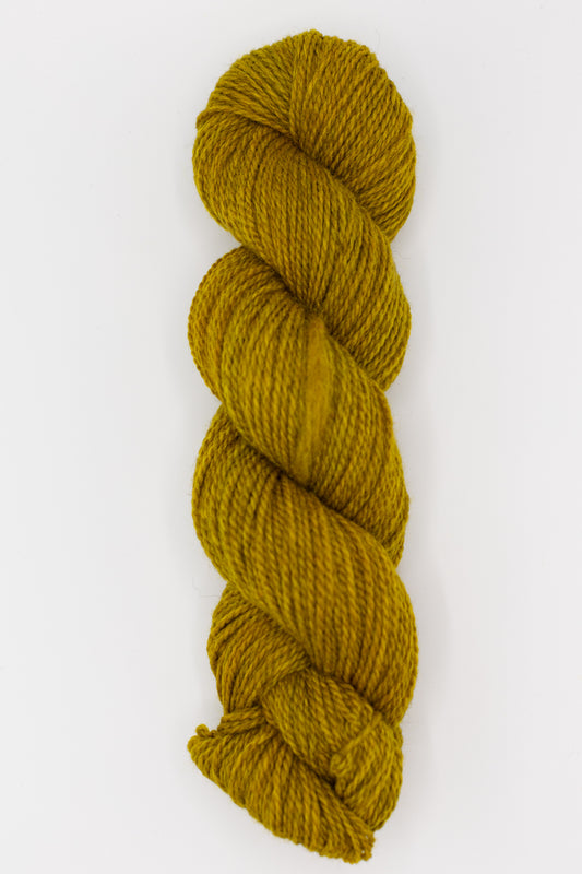 Cabin - sunny side up overdye on jute