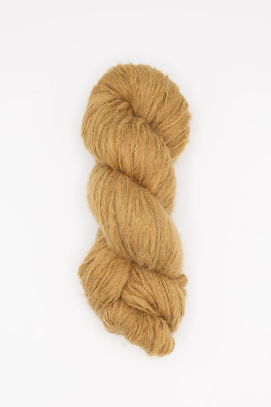 Downy Worsted - sweater weather