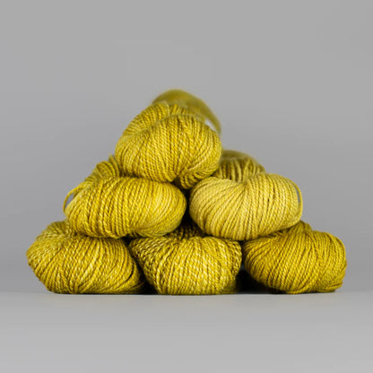 Dyed In The Wool