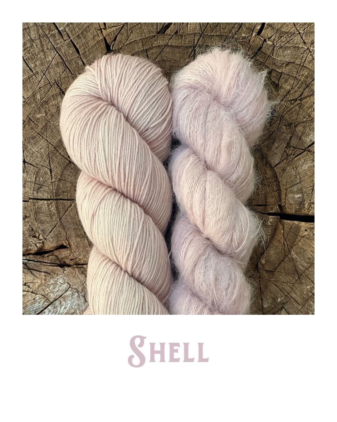 Percy: Hand Dyed