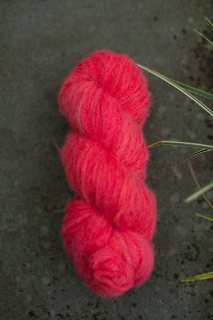 1/16 Big Birdie Weekend Dyed-to-Order