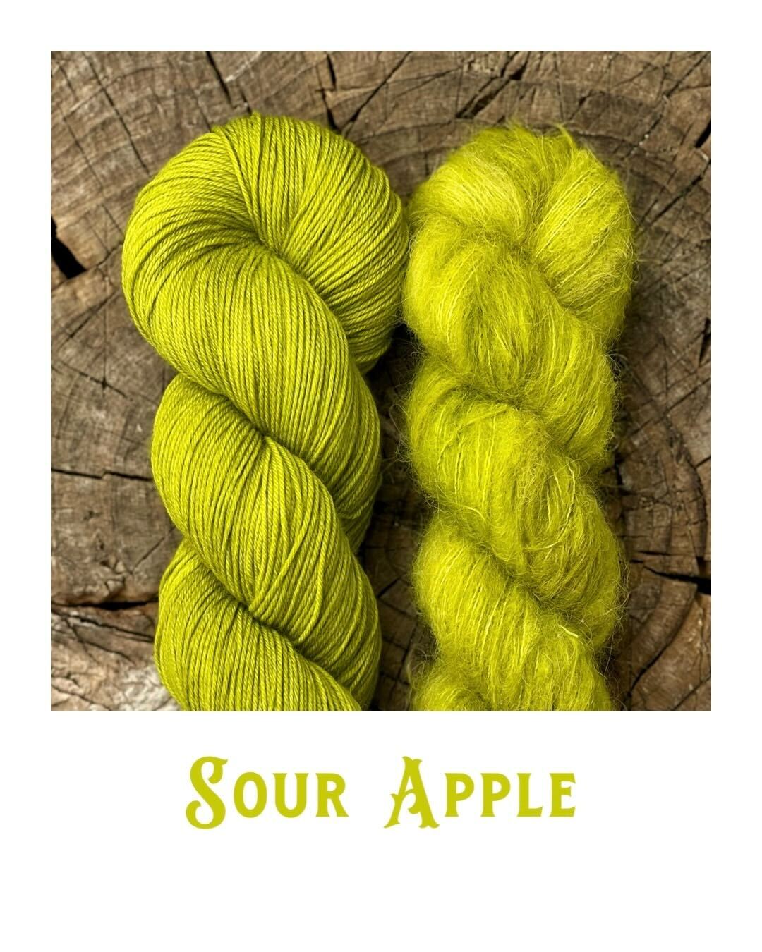 Birdie: Hand Dyed