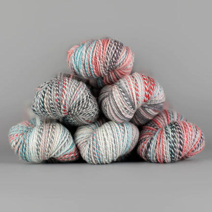 Dyed In The Wool