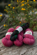 Ooey Gooey Dyed-to-Order