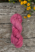The After Flock Dyed-to-Order