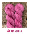 Scarf No. 1 Kits