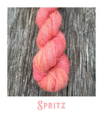 Load image into Gallery viewer, Hand Dyed Day: Dimond Laine Sugar
