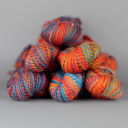 Dyed In The Wool