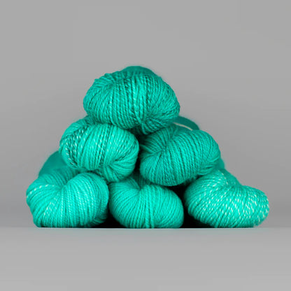 Dyed In The Wool