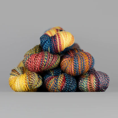 Dyed In The Wool