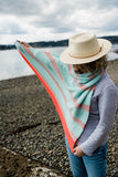 Sugar Shawl Pattern