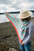 Sugar Shawl Pattern