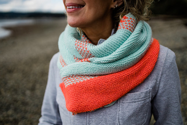 Sugar Shawl Pattern