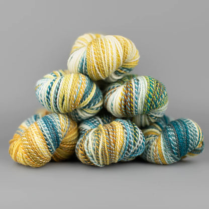 Dyed In The Wool