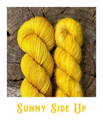Load image into Gallery viewer, 4/19 Dyed-To-Order Dimond Laine Birdie DK
