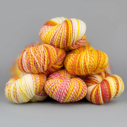 Dyed In The Wool