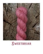 Load image into Gallery viewer, 2/9 Dyed-To-Order Dimond Laine Birdie DK
