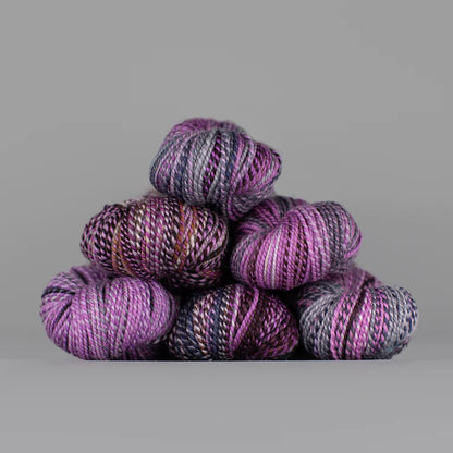 Dyed In The Wool