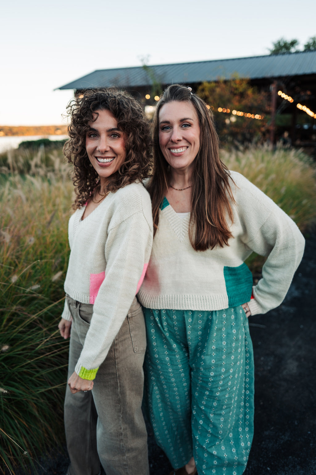 Khoi Pullover Dyed-to-Order Kits