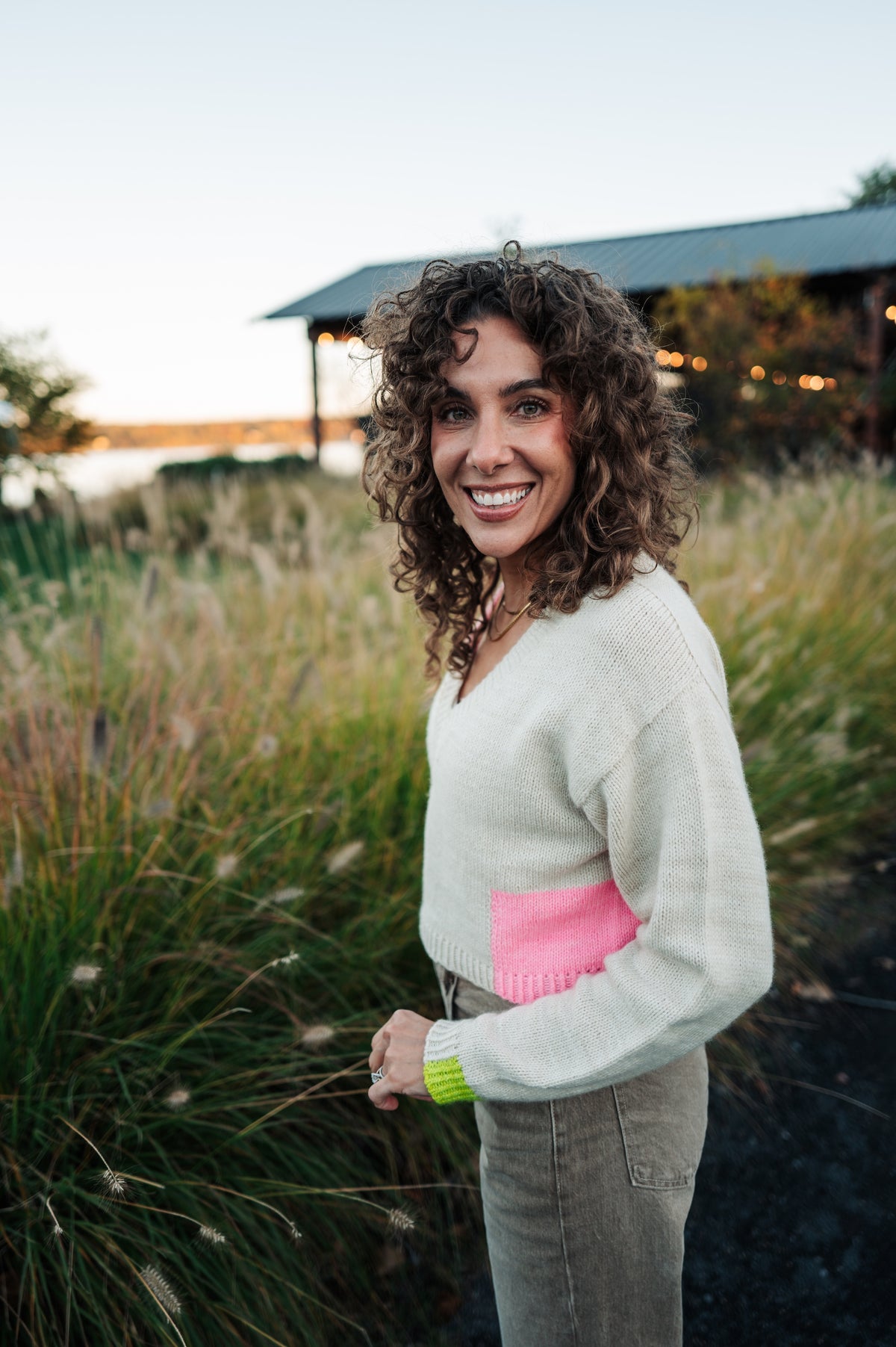 Khoi Pullover Dyed-to-Order Kits