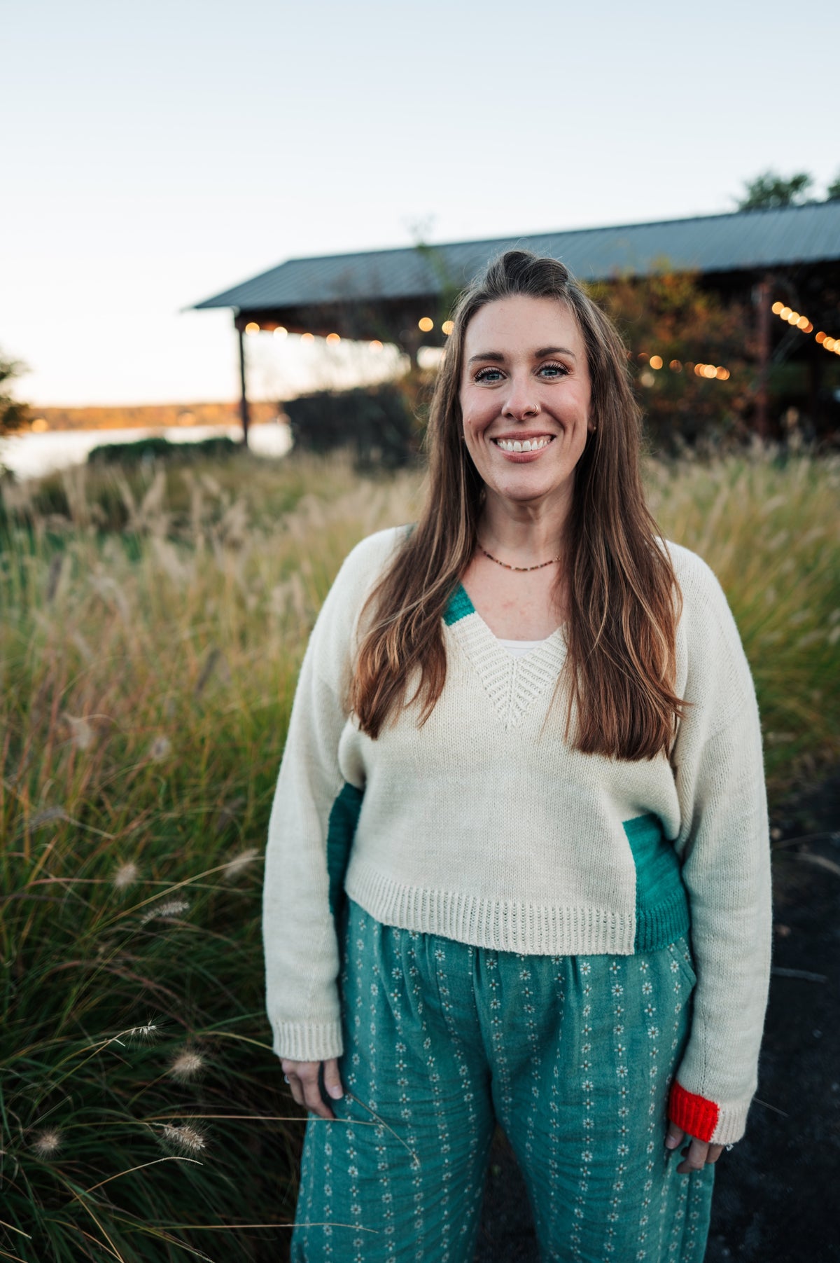 Khoi Pullover Dyed-to-Order Kits