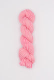 Tod Worsted - taffy