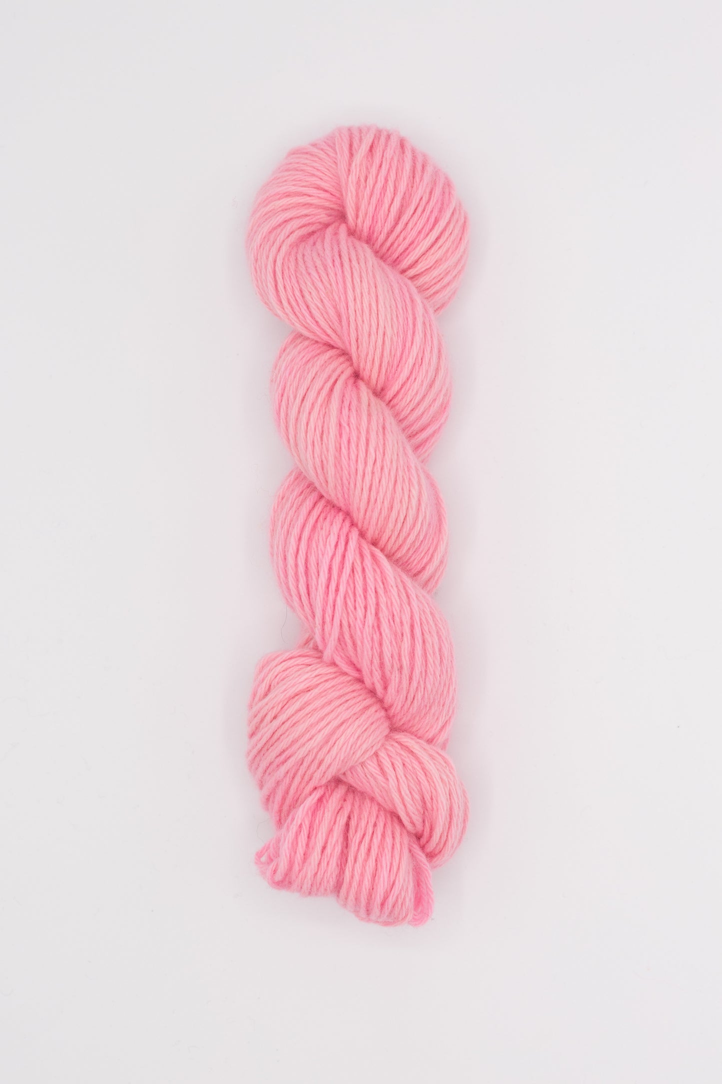 Tod Worsted - taffy