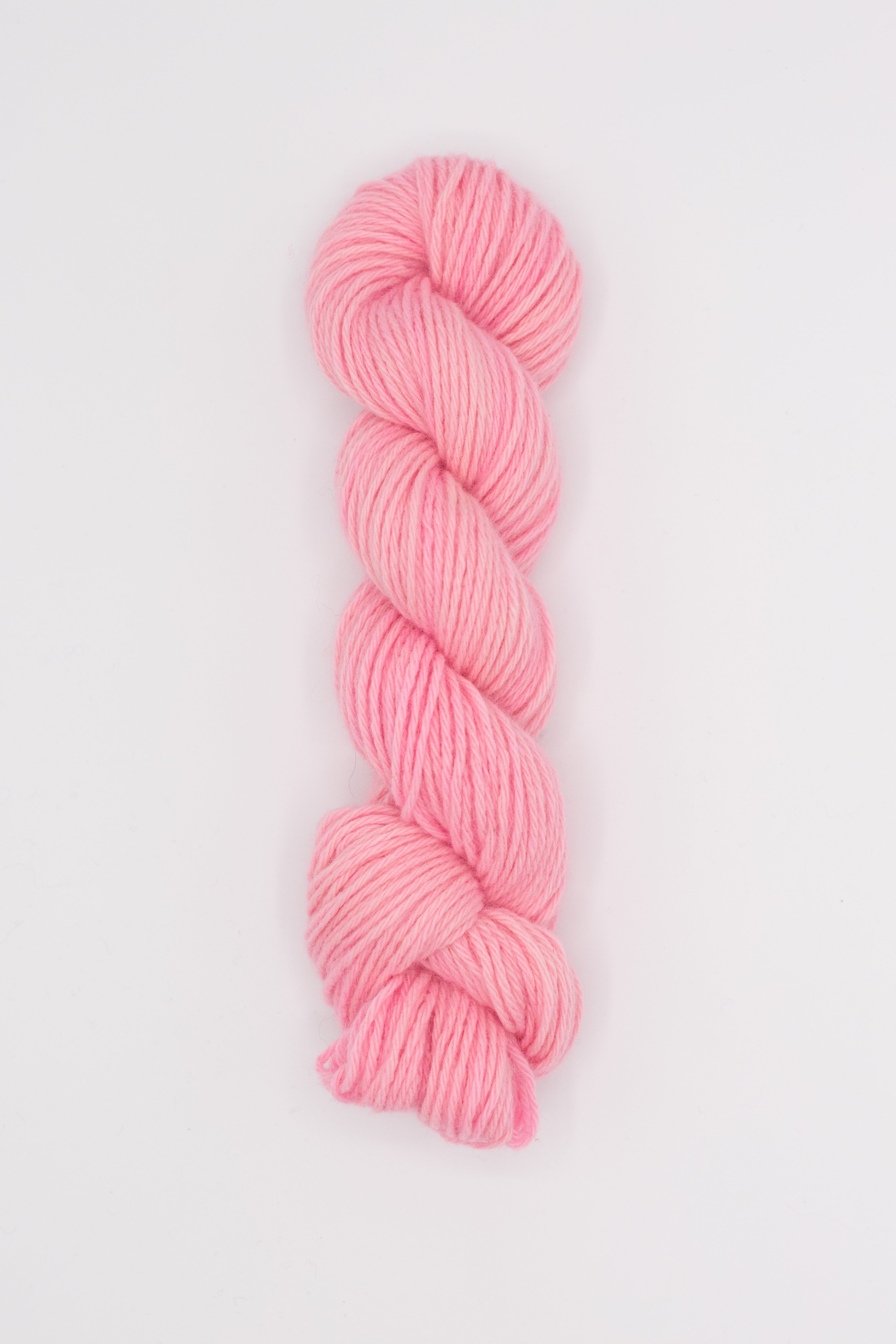 Tod Worsted - taffy