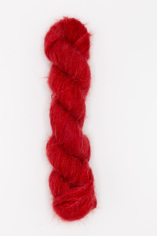 Birdie - terra mauve
