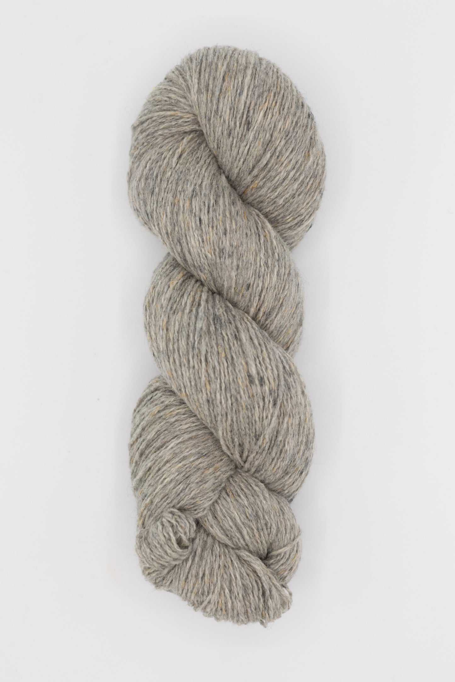 Elmer Tweed Fingering - thermal 100g