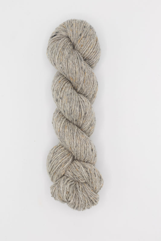 Elmer Tweed Fingering - thermal 50g