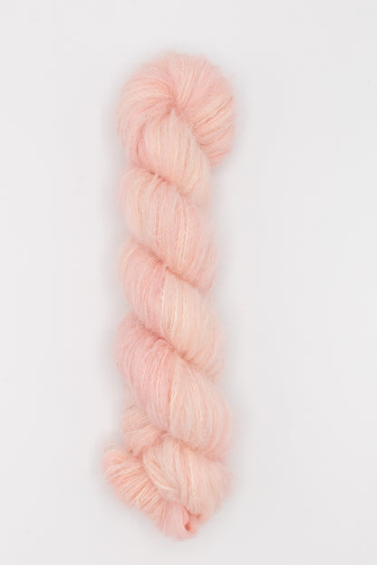 Lindsay's Dyed-to-Order