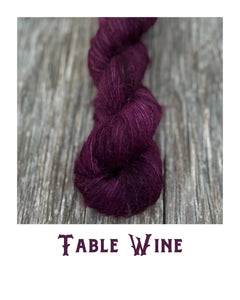 Hand Dyed Day: Dimond Laine Pebbledash