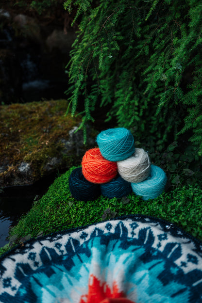 Talkeetna Sweater Kits