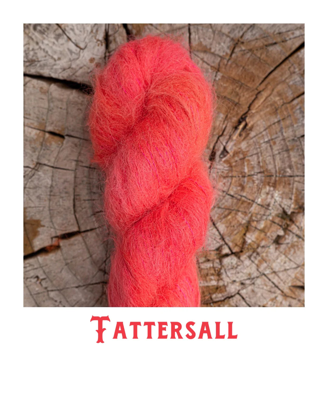 Hand Dyed Day: The Lamb & Kid Clarence