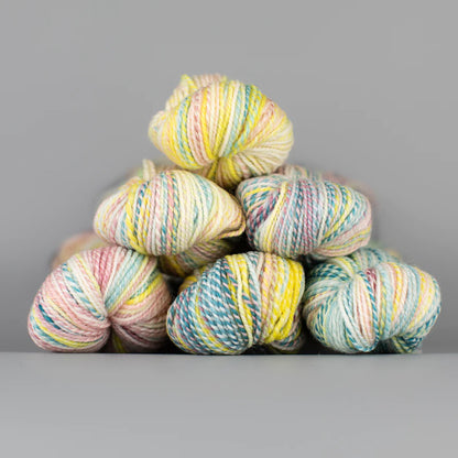Dyed In The Wool