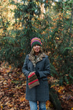 The Fall Hat Pattern