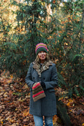 The Fall Hat Pattern