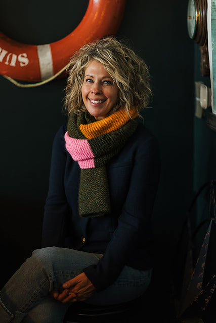 The Scarf Pattern