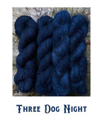 Load image into Gallery viewer, 2/2 Dyed-To-Order Dimond Laine Elmer Fingering
