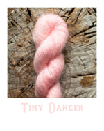 Load image into Gallery viewer, Hand Dyed Day: Dimond Laine Sugar
