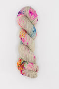 Trio DK - vanilla cake pop