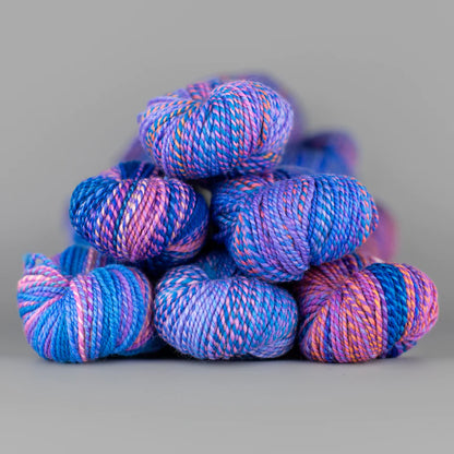 Dyed In The Wool