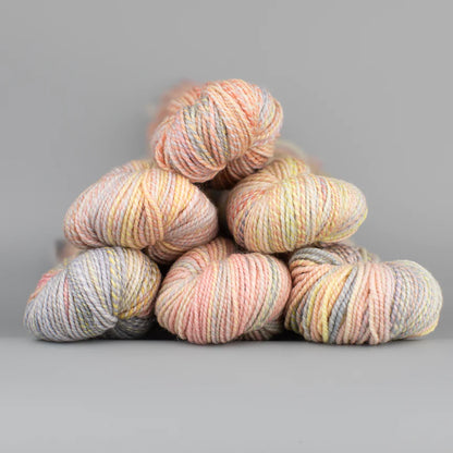 Dyed In The Wool