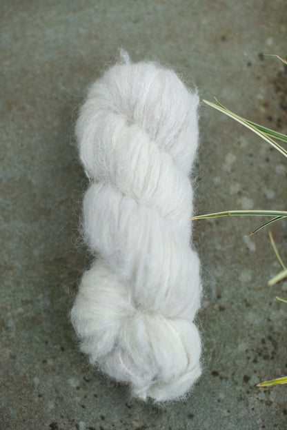 1/16 Big Birdie Weekend Dyed-to-Order