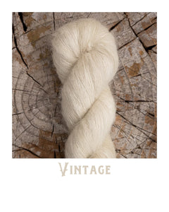 Hand Dyed Day: Dimond Laine Sugar