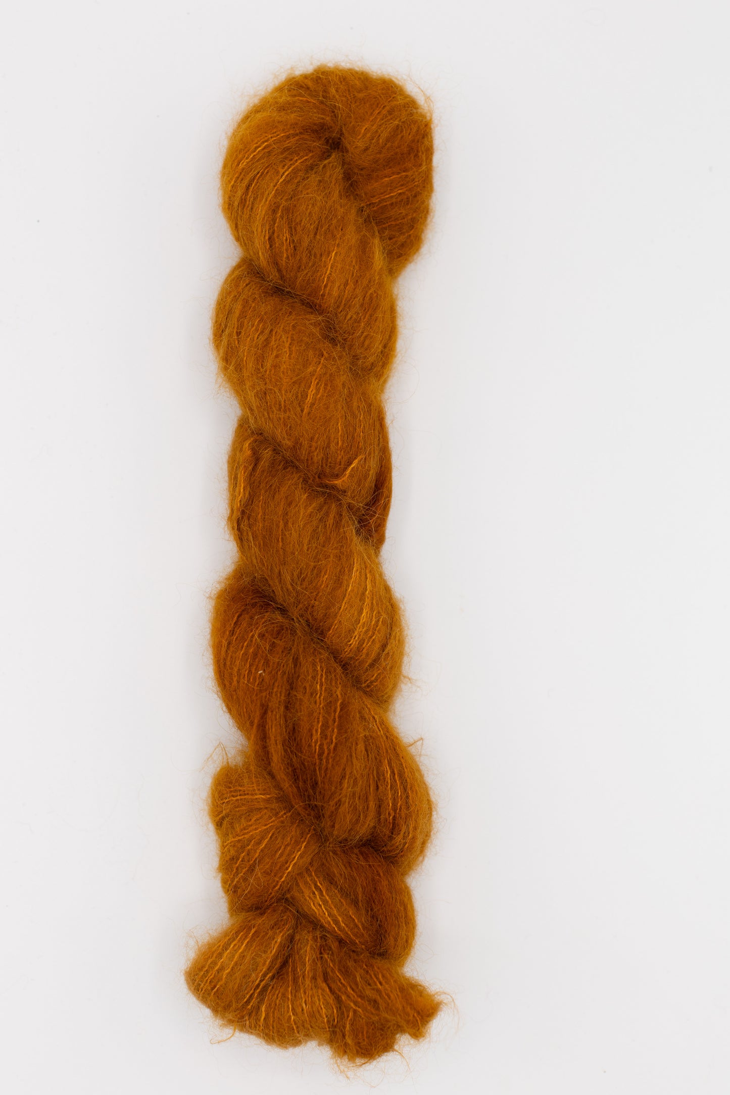 Thanksgiving Weekend Dyed-to-Order