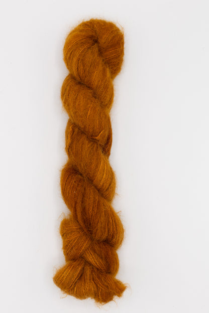 Lindsay's Dyed-to-Order