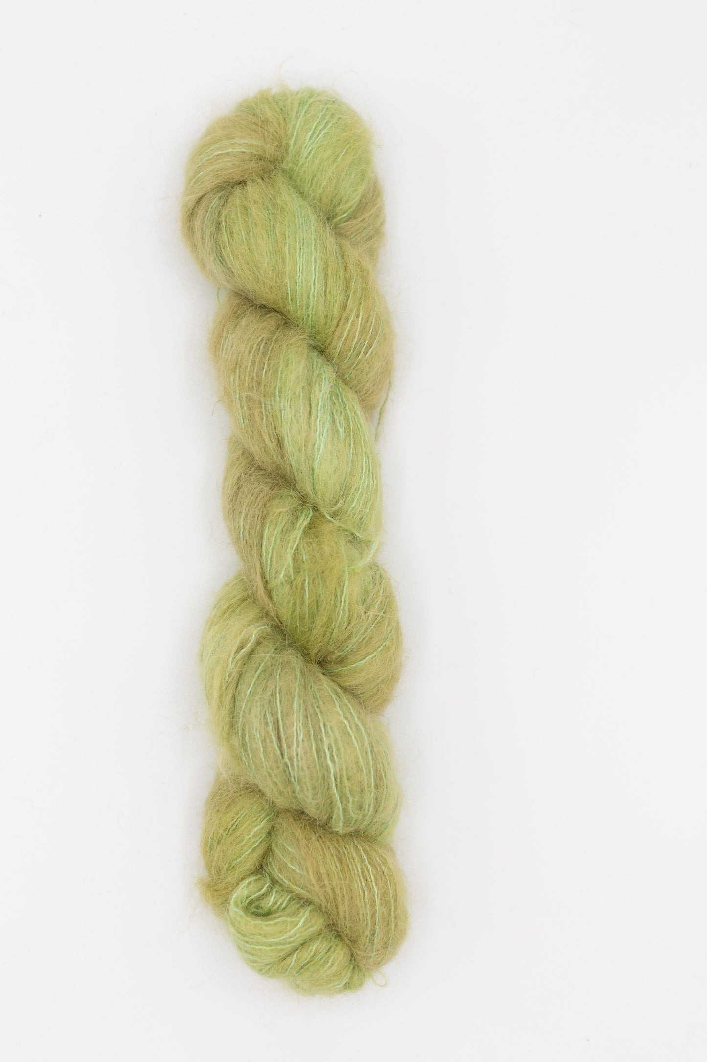 Lindsay's Dyed-to-Order