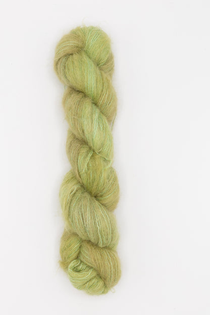 Lindsay's Dyed-to-Order